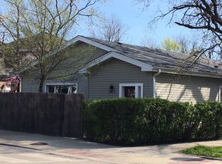 5801 N Jersey Ave, Chicago, IL 60659