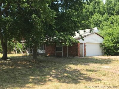 9204 N 161st East Ave, Owasso, OK, 74055