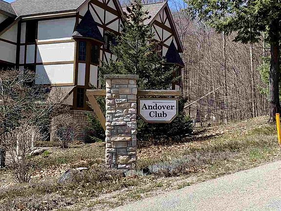 4th image of 1556 Andover Club Dr Lot 19