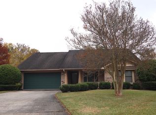 5215 Timberline Ln, Beaumont, TX 77706