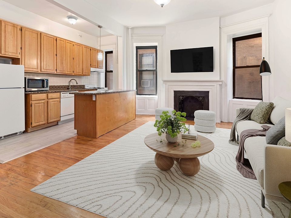 1st image of 342 W 56th St APT 4C