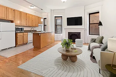 342 West 56th Street, #4C