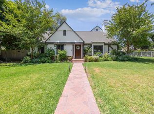 601 Michigan Blvd, Pasadena, CA 91107