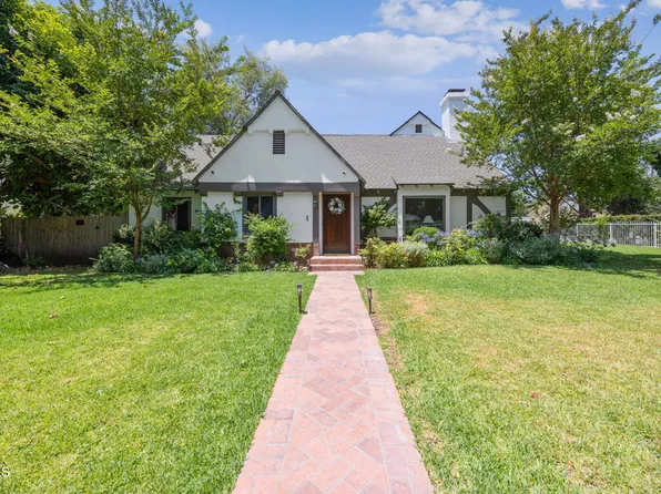 601 Michigan Blvd, Pasadena, CA 91107