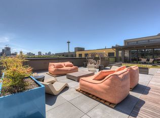 True North, Seattle, WA 98109