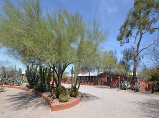 2324 N Norton Ave, Tucson, AZ 85719