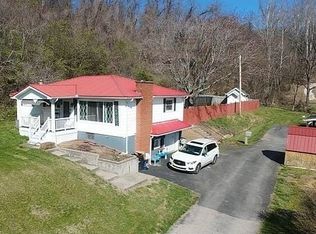 295 Private Road 660, South Pt, OH 45680