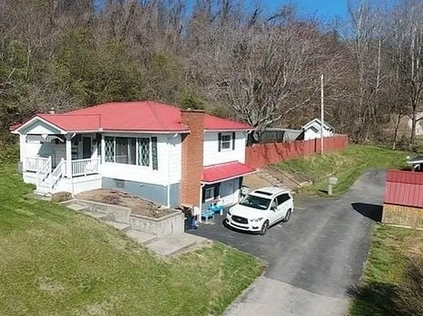 295 Private Road 660, South Pt, OH 45680