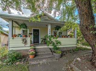 156 Logan Ave, Asheville, NC 28806