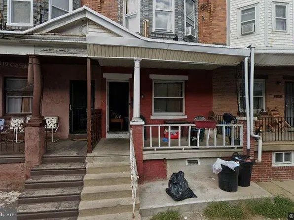 1423 S Vogdes St, Philadelphia, PA 19143