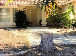 27151 Potomac Dr, Sun City, CA 92586
