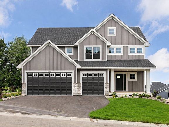 5th image of 7310 Ambercrest Curv