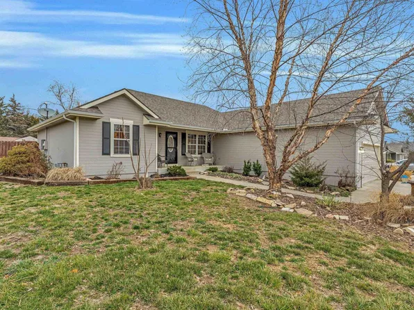 2230 NW 52nd St, Topeka, KS 66618