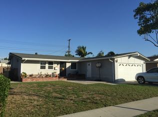 10310 Garrett Rd, Stanton, CA 90680