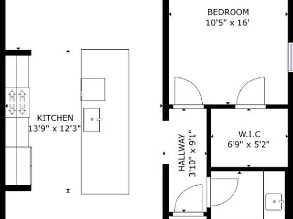 400 El Camino Real UNIT 311, Belmont, CA 94002