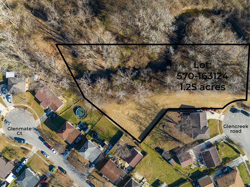 2nd image of 0 Glencreek Rd