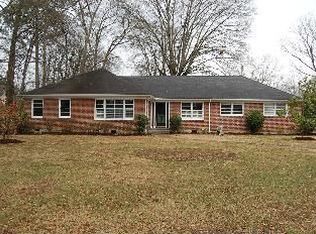 223 S Sweetbriar Ave, Chattanooga, TN 37411