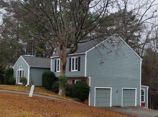 109 Oak Branch Cir, Macon, GA 31211