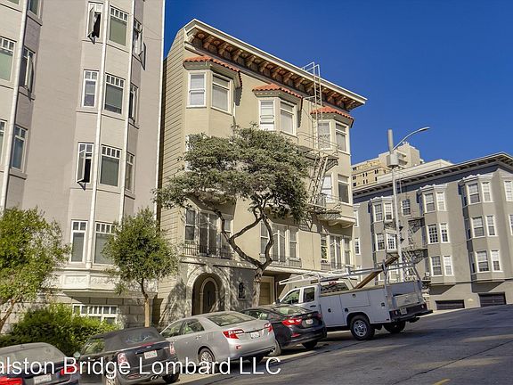 3rd image of 1304 Lombard St #9