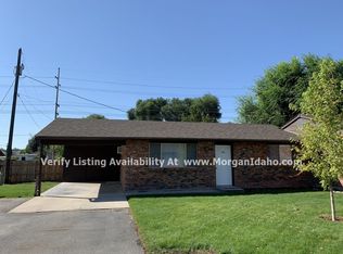 1320 Garland St, Nampa, ID 83686