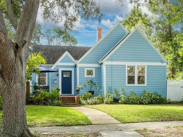 828 17th Ave N, Saint Petersburg, FL 33704