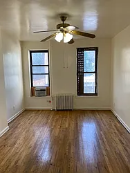 Rented by Compass