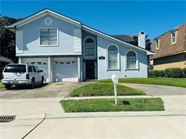7110 Camberley Dr, New Orleans, LA 70128