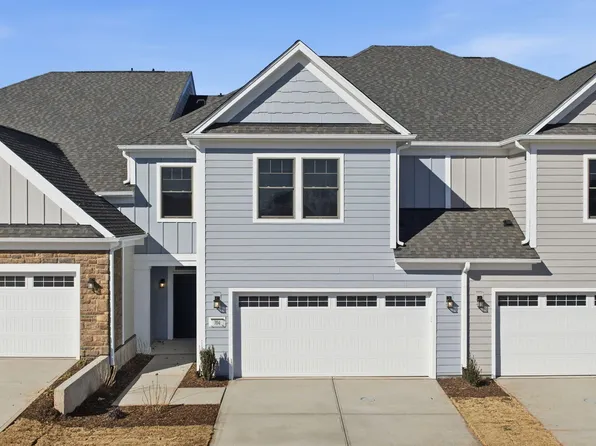 704 Blackpool Dr, Durham, NC 27703