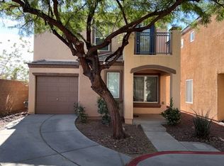 6042 Peaceful Creek St, Henderson, NV 89011