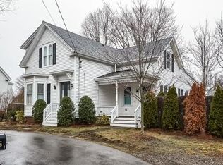 145 N Main St, Natick, MA 01760