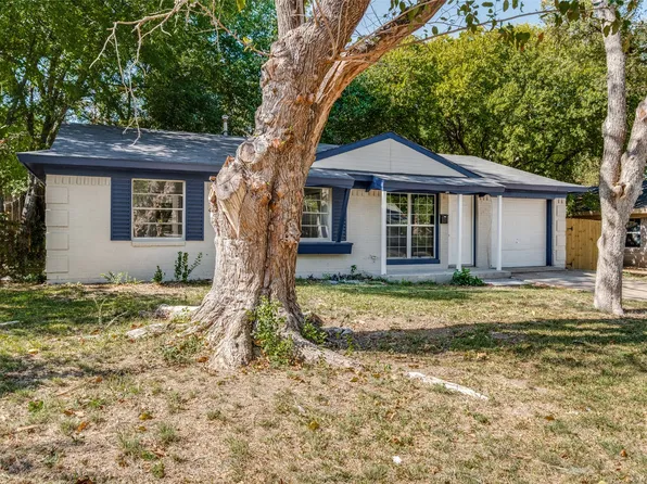 3945 Happy Canyon Dr, Dallas, TX 75241