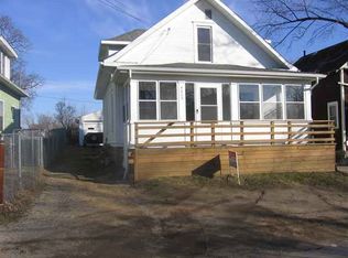 4809 Francis St, Jackson, MI 49203