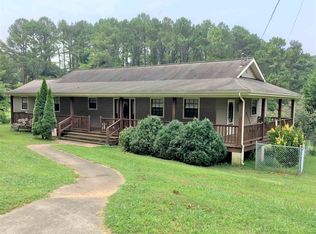 545 County Road 208, Bridgeport, AL 35740
