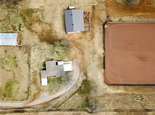 10900 Moffatt Rd, Lexington, OK 73051
