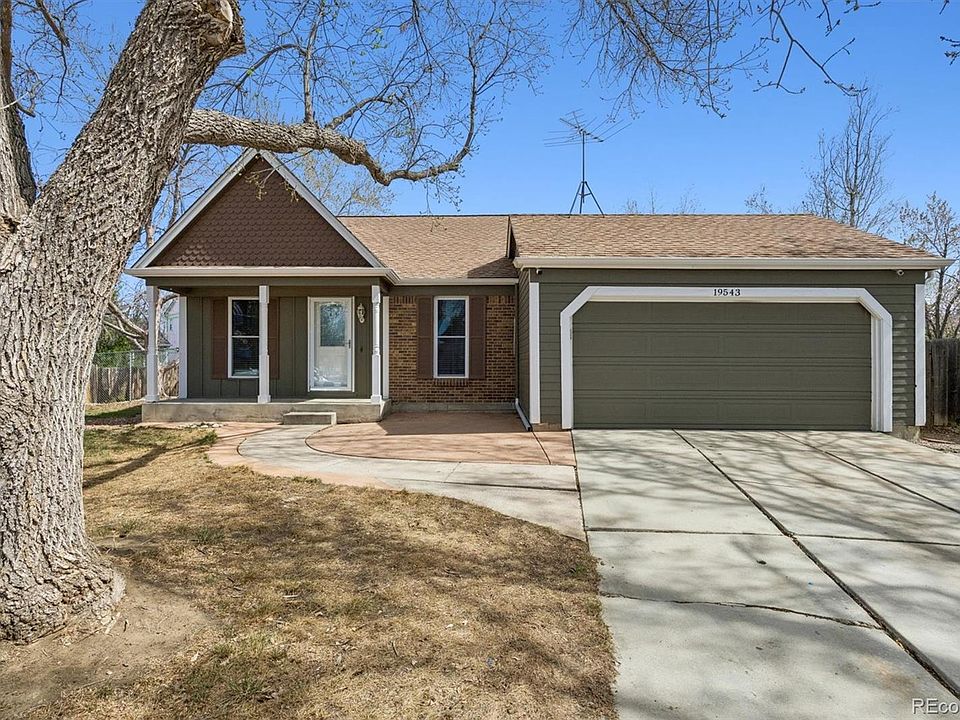 1st image of 19543 E Brown Drive