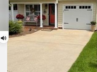 133 Brittania Cir, Anderson, SC 29621