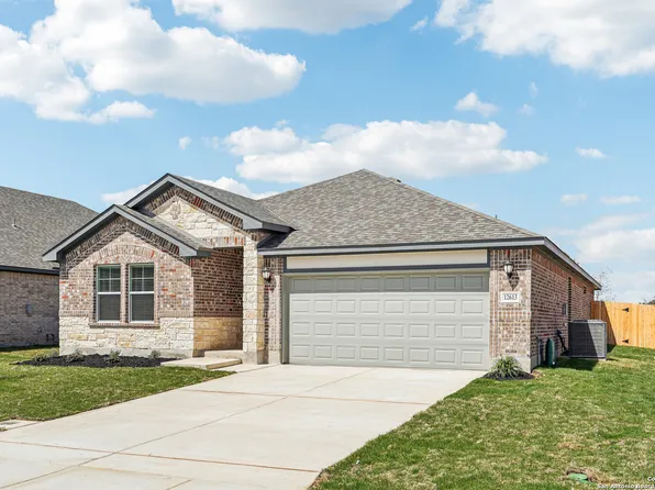 12613 Winding Butte, Schertz, TX 78154