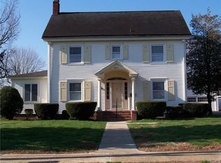 18 W Clarke Ave, Milford, DE 19963