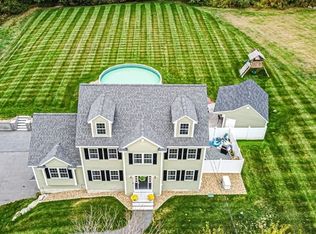 275 Salem Rd, Dracut, MA 01826