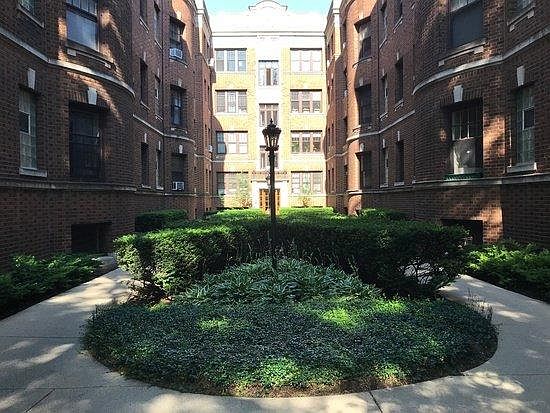 1st image of 2326 N Lincoln Park W #1