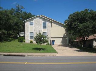 6600 Vallecito Dr, Austin, TX 78759
