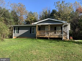 170 Patty Tract Ln, Front Royal, VA 22630
