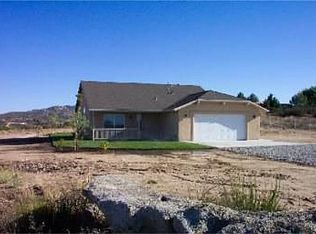 49040 Trotter Ln, Aguanga, CA 92536