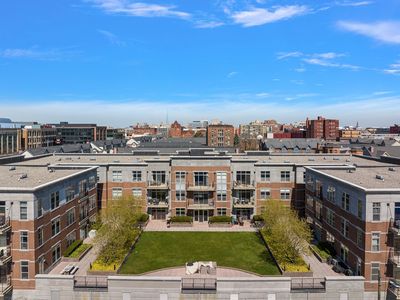 66 Winder St APT 204, Detroit, MI, 48201