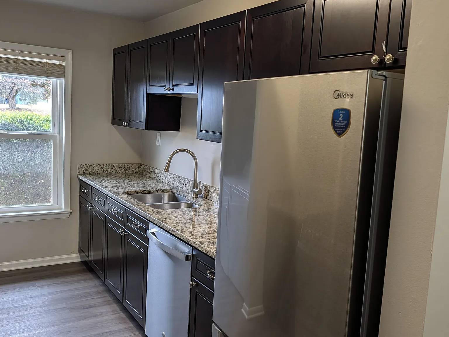 2 bed, 920 sqft, $1,195 — Photo 4