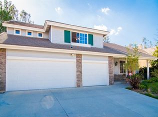 27141 Bidwell Ln, Santa Clarita, CA 91354