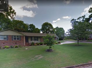 102 Sutherland Hill Dr, Greenville, SC 29615