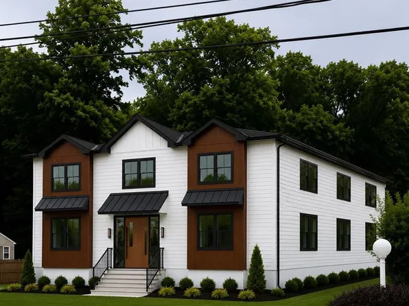 112 Old Tappan Rd, Old Tappan, NJ 07675