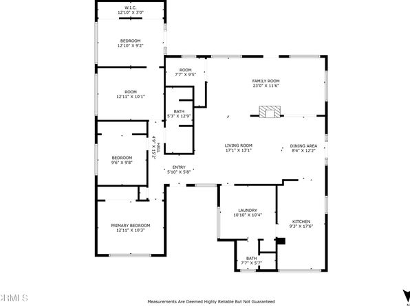 1306 W Hemlock St, Oxnard, CA 93033