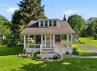 5886 Tonawanda Creek Rd, Lockport, NY 14094